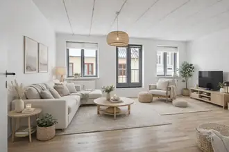 Ejerlejlighed på Søndergade 7, 1. tv., 9000 Aalborg