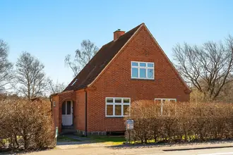 Villa på Rørvigvej 106, 4500 Nykøbing Sj