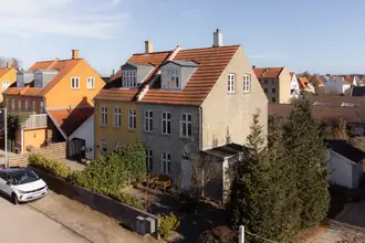 Rækkehus på Dronningvej 13, 2970 Hørsholm