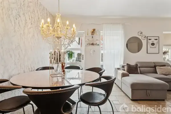 Ejerlejlighed på Teglgårdsvej 10B, 5400 Bogense
