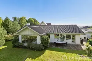 Villa på Brassøvej 5, 8600 Silkeborg