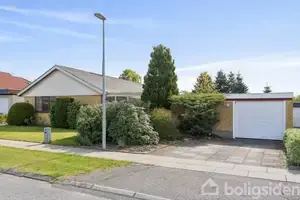 Villa på Ege Allé 223, 8600 Silkeborg