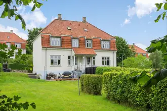 Ejerlejlighed på Stejlbjergalle 18, 1., 6000