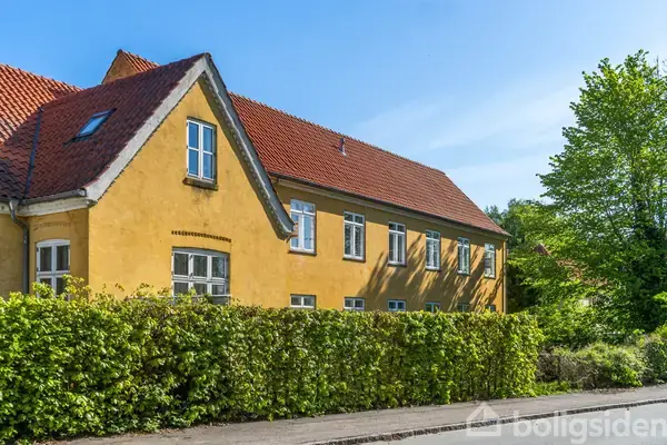 Ejerlejlighed på Gammel Engvej 4, 1. th., 3230 Græsted
