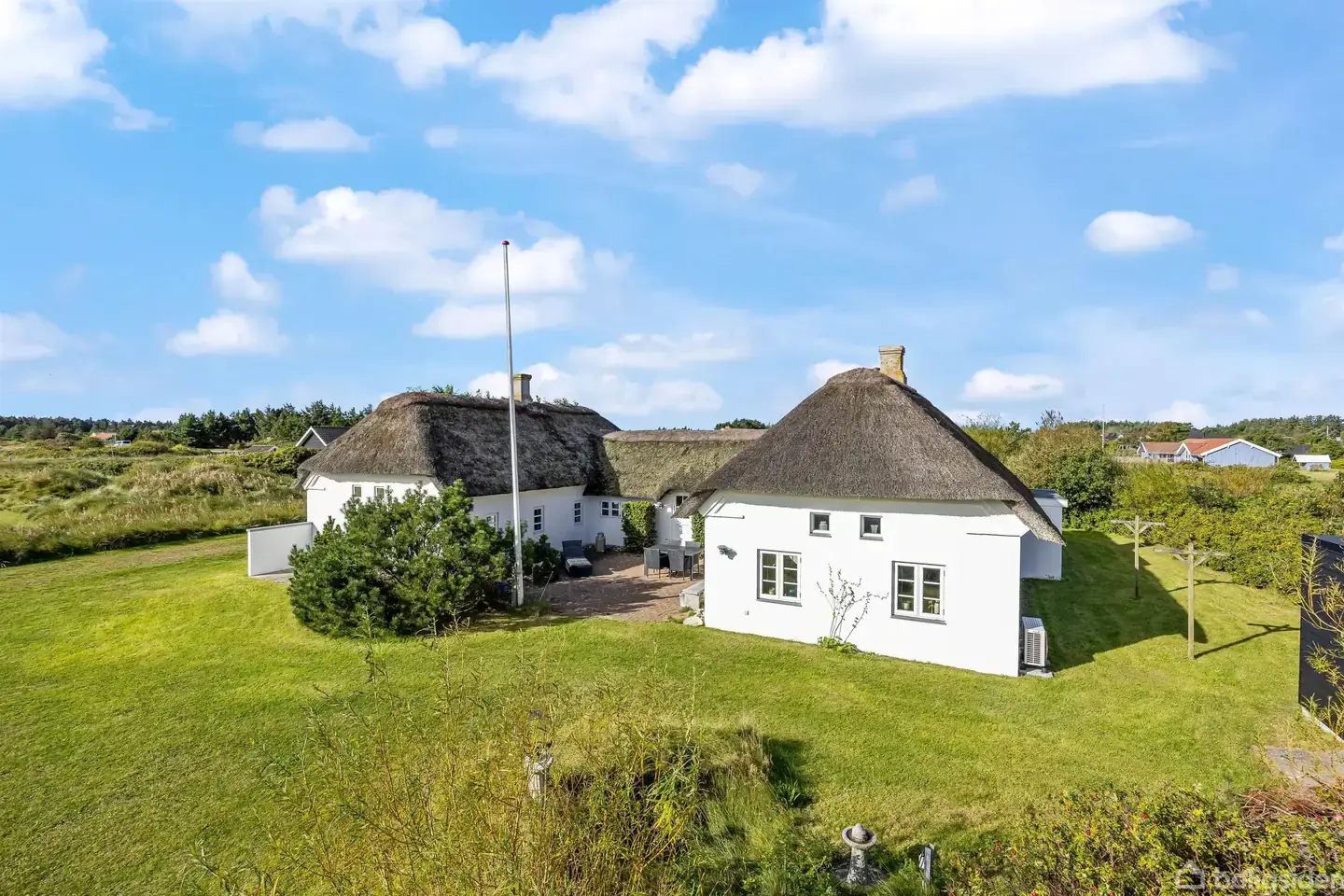 Fritidsbolig på Frans Julius Vej 10, 6950 Ringkøbing