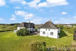Fritidsbolig på Frans Julius Vej 10, 6950 Ringkøbing