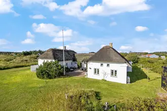 Fritidshus på Frans Julius Vej 10, Søndervig, 6950 Ringkøbing