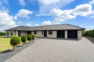 Villa på Mirabellehegnet 14, 8700 Horsens
