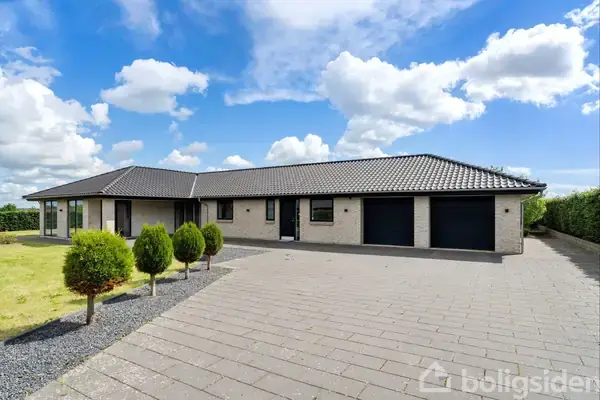 Villa på Mirabellehegnet 14, 8700 Horsens