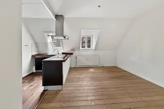 Ejerlejlighed på Kirkegårdsgade 2, 3. th., 9000 Aalborg
