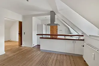 Ejerlejlighed på Kirkegårdsgade 2, 3. th., 9000 Aalborg