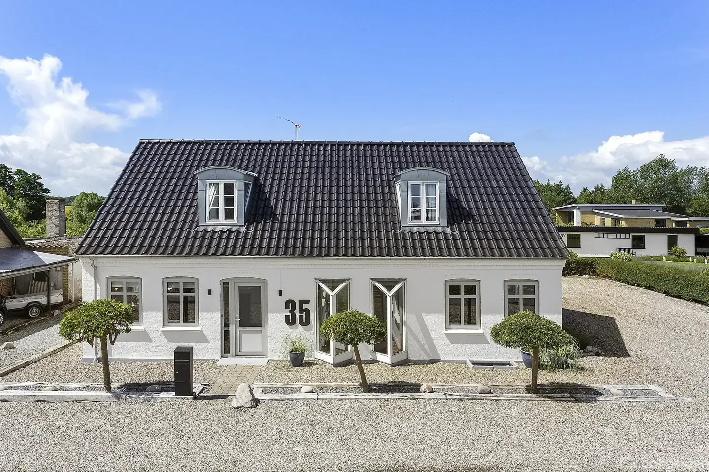 Villa på Salbrovad 35, 5610 Assens
