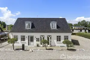 Villa på Salbrovad 35, 5610 Assens