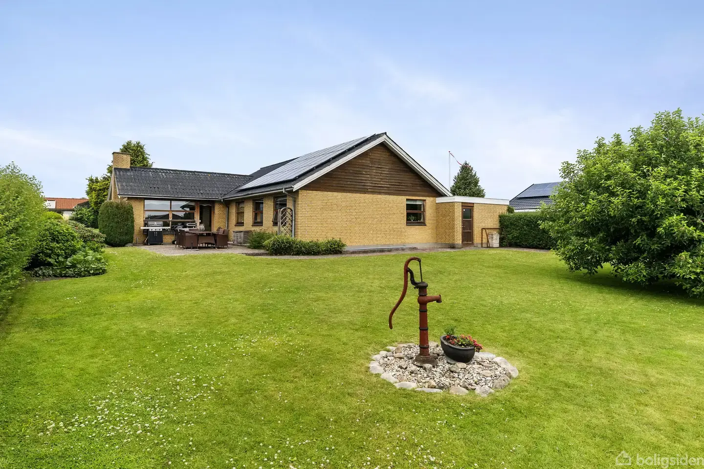 Villa på Egevej 29, 5200 Odense V