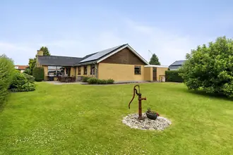 Villa på Egevej 29, Ejlstrup, 5200 Odense V