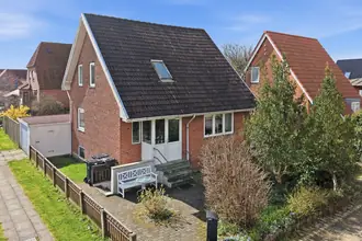 Villa på Ewalds Alle 61A, 6700 Esbjerg