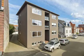 Ejerlejlighed på Vesterhavsgade 67, 1., 6700 Esbjerg