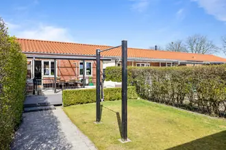Rækkehus på Nyvangen 10, 8600