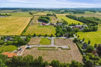 Helårsgrund på Krigsagervej 1G, Søborg, 3250 Gilleleje