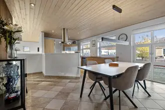 Villa på Egelundvej 28, Grimstrup, 6818 Årre