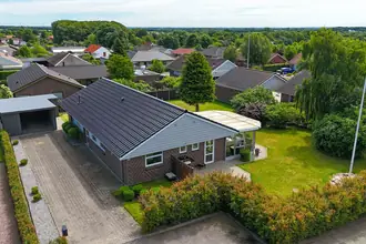 Villa på Egelundvej 28, Grimstrup, 6705 Årre