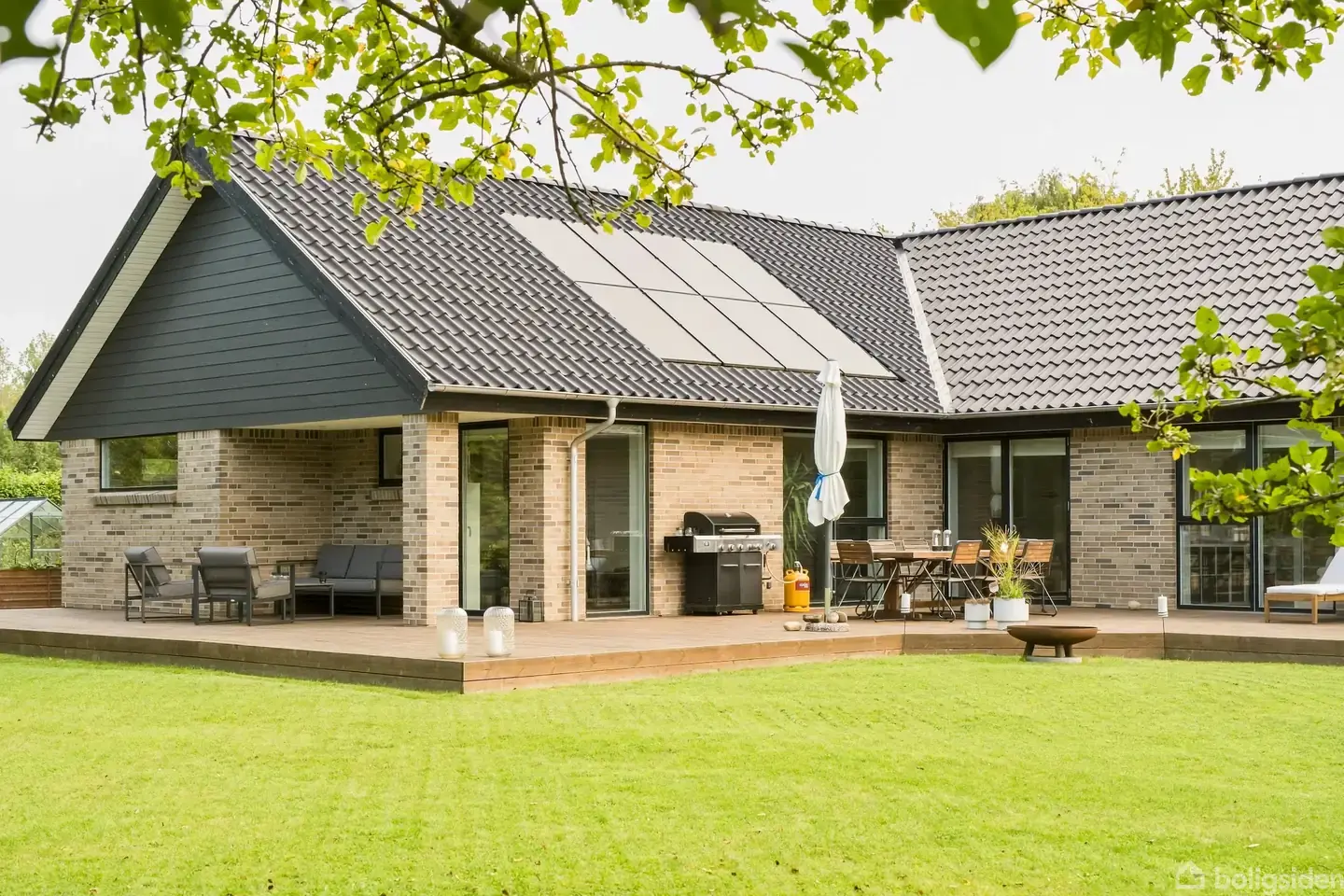 Villa på Hold-An Vej 172, 2750 Ballerup