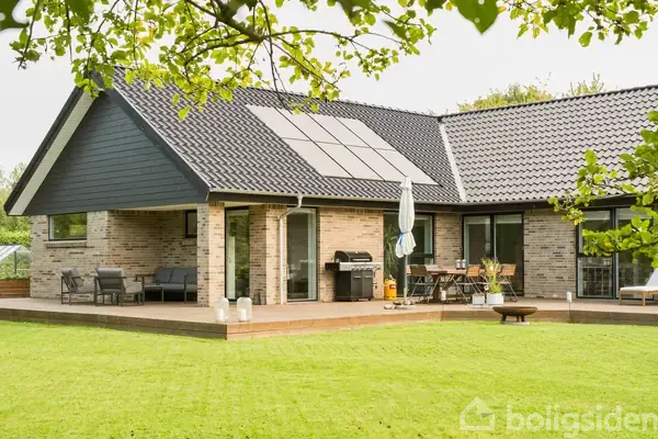 Villa på Hold-An Vej 172, 2750 Ballerup