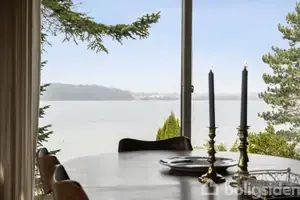 Villa på Bülowsvej 22, 4230 Skælskør