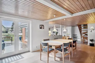 Villa på Fasanvej 8, 7600 Struer