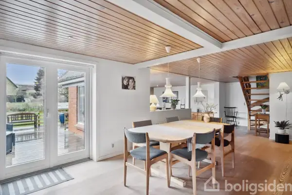 Villa på Fasanvej 8, 7600 Struer