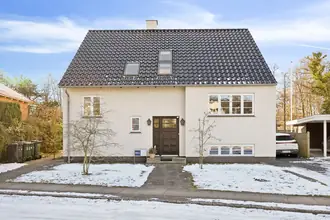 Villa på Skovvænget 27, 4600 Køge