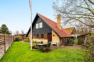 Villa på Kirkebakken 15, Bellinge, 5250 Odense SV