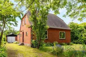 Villa på Toelstangsvej 33, Mullerup, 4200 Slagelse