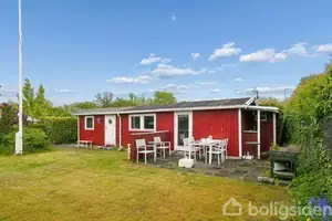 Fritidsbolig på Hf. Sano 18, 2770 Kastrup