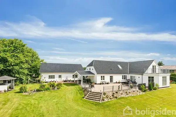 Villa på Sdr Ringgade 19, 9740 Jerslev J