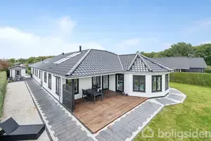 Villa på Visbyvej 60, 8600 Silkeborg