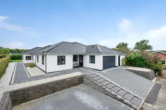 Villa på Visbyvej 60, 8600 Silkeborg