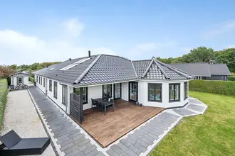 Villa på Visbyvej 60, 8600 Silkeborg