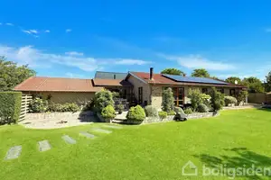 Villa på Gyvelvej 2, 9440 Aabybro