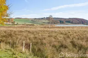 Villa på Hobrovej 205, 9520 Skørping