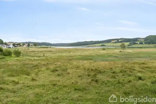 Villa på Hobrovej 205, 9520 Skørping