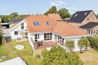 Villa på Ejnar Mikkelsens Vej 19, 7400 Herning