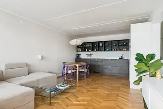 Ejerlejlighed på Jagtvej 215A, 9. 1., 2100 København Ø