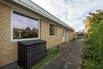 Rækkehus på Vandværksvej 5H, 3250 Gilleleje