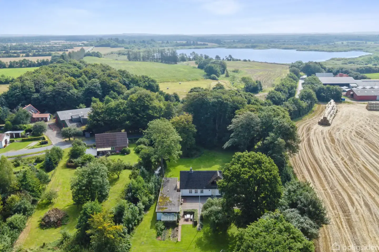 Villa på Møllehusvej 4, 6760 Ribe