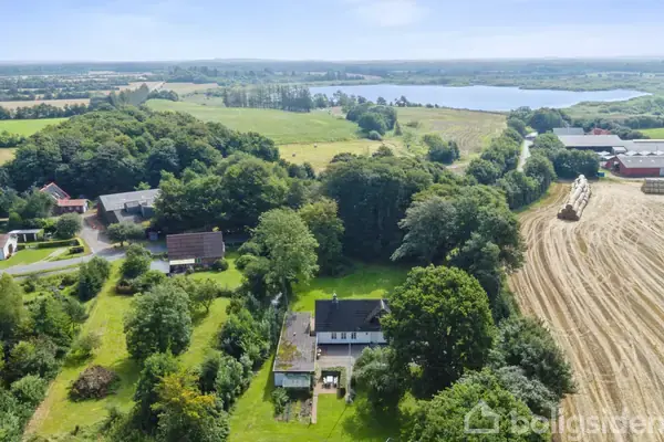 Villa på Møllehusvej 4, 6760 Ribe