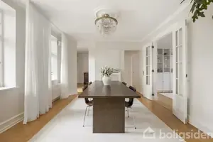 Ejerlejlighed på Dronningensgade 8A, 2., 5000 Odense C