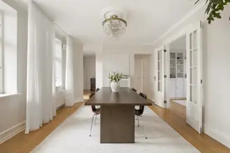 Ejerlejlighed på Dronningensgade 8A, 2., 5000 Odense C