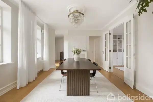 Ejerlejlighed på Dronningensgade 8A, 2., 5000 Odense C