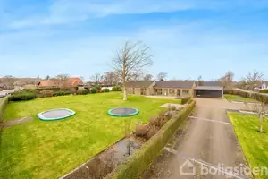 Villa på Skolevej 35, 6950 Ringkøbing